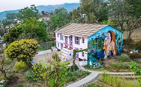 Dwarahat Village Farmstay- Babaji'S Cave