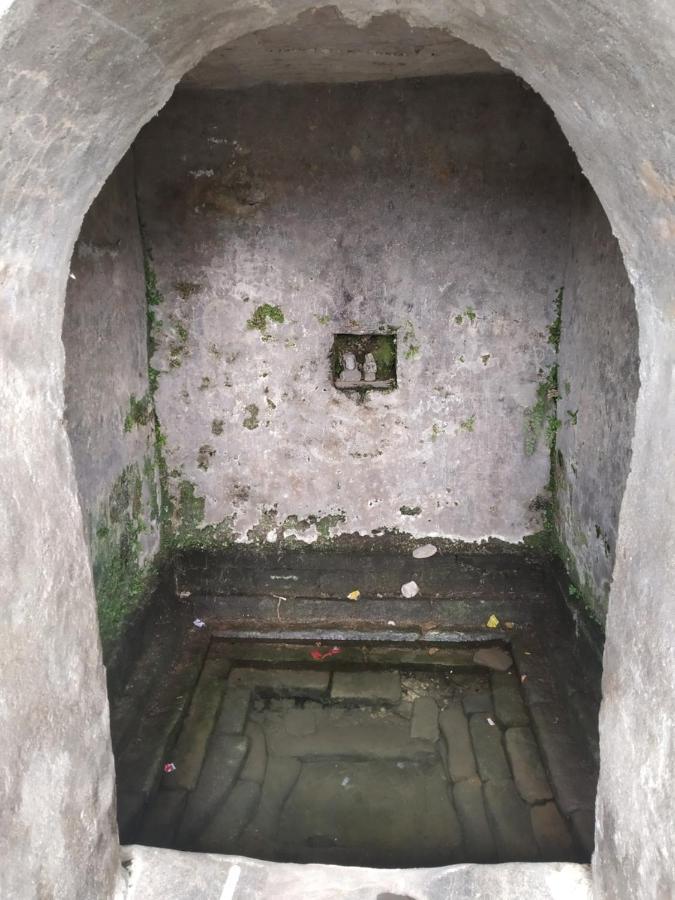 Dwarahat Village Farmstay- Babaji'S Cave Exterior photo