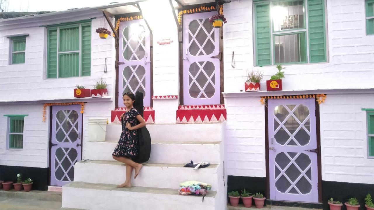 Dwarahat Village Farmstay- Babaji'S Cave Exterior photo