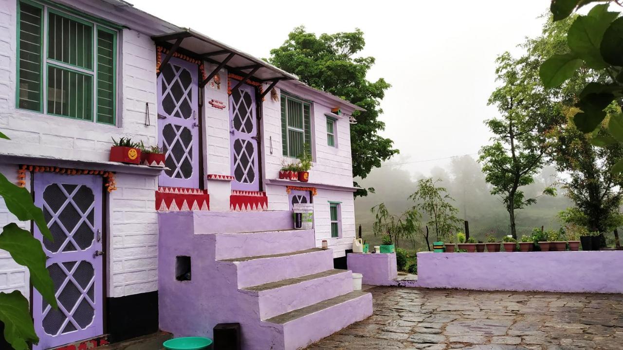 Dwarahat Village Farmstay- Babaji'S Cave Exterior photo