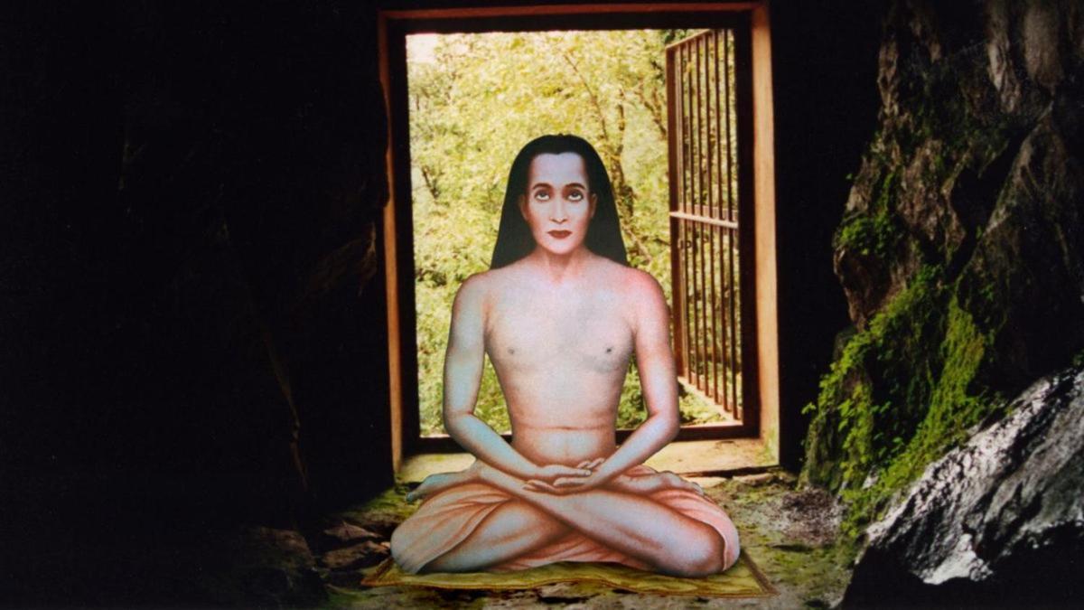 Dwarahat Village Farmstay- Babaji'S Cave Exterior photo