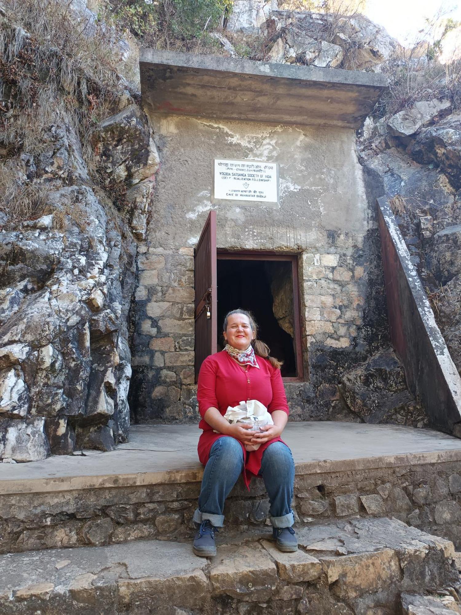 Dwarahat Village Farmstay- Babaji'S Cave Exterior photo