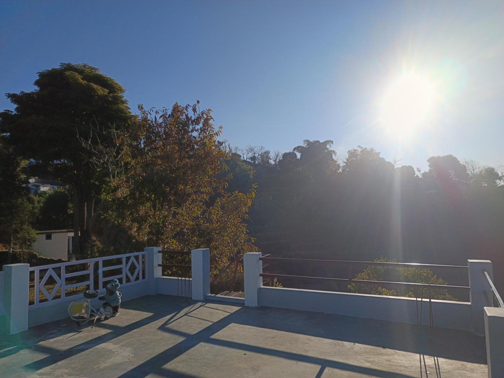 Dwarahat Village Farmstay- Babaji'S Cave Exterior photo